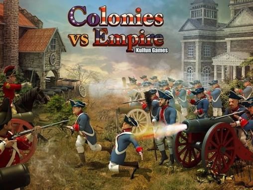 download Colonies vs empire apk